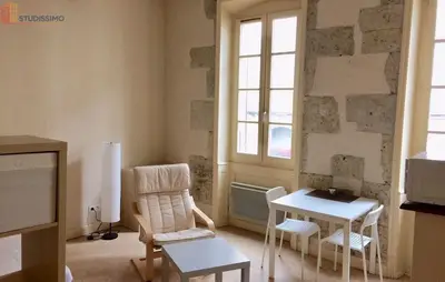 Studio à Auch