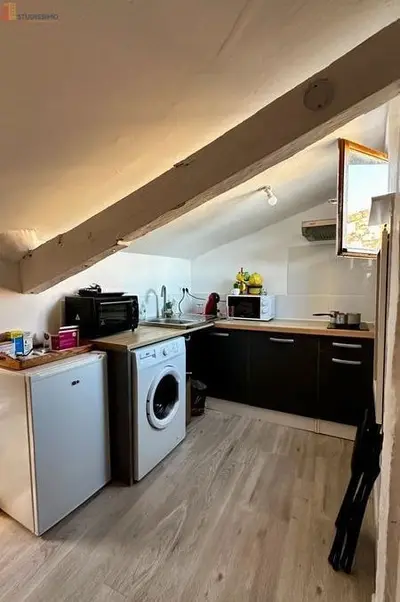 Studio à Lectoure