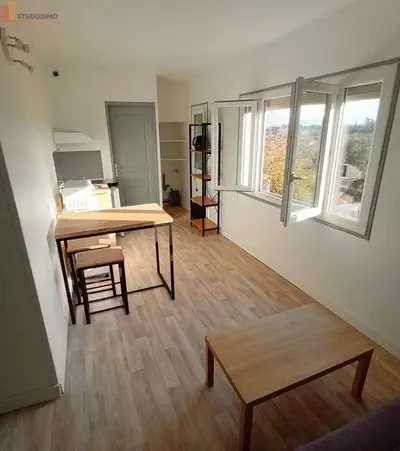 Studio à Auch