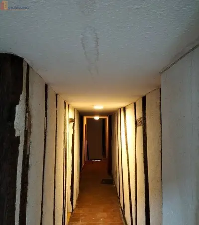 Studio à Lectoure