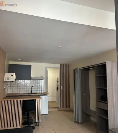 Studio à Auch