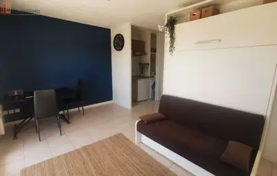 Studio à Mauvezin