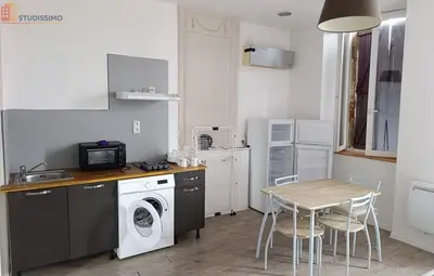 Studio à Manciet