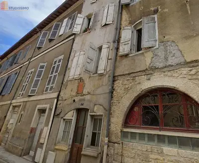 Studio à Auch
