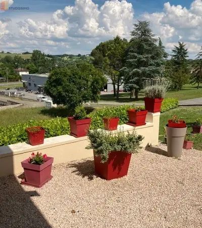 Studio à Pavie