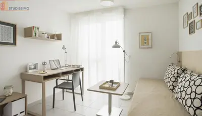 Studio à Montpellier
