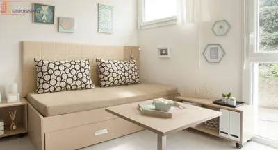 Studio à Montpellier