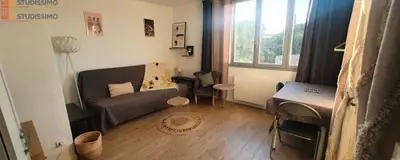 Studio à Montpellier