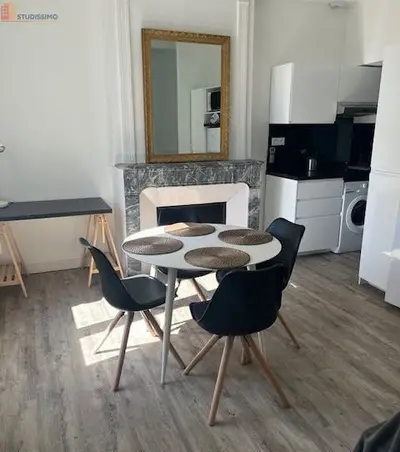 Studio à Montpellier