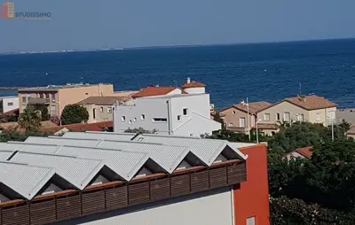 Studio à Mauguio