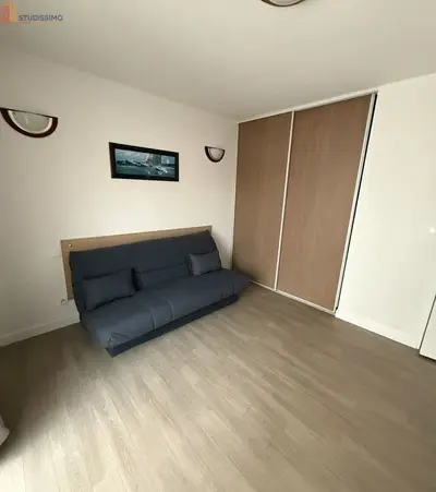 Studio à Béziers