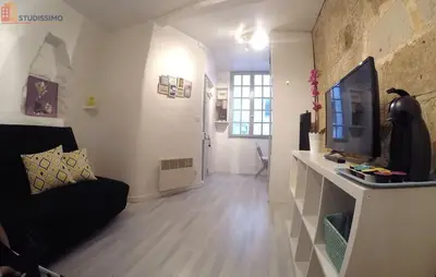 Studio à Montpellier