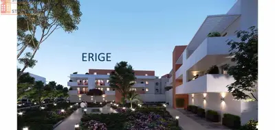 Studio à Agde