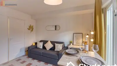 Studio à Béziers