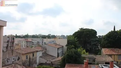 Studio à Montpellier