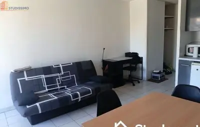 Studio à Montpellier