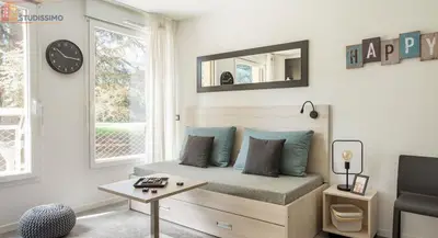 Studio à Montpellier