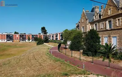 Studio à Béziers