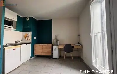 Studio à Montpellier