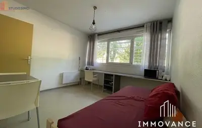 Studio à Montpellier