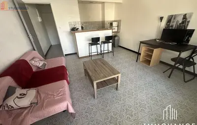 Studio à Montpellier