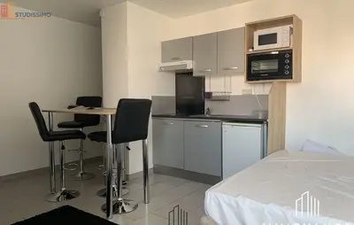 Studio à Montpellier