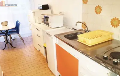 Studio à Balaruc-les-Bains