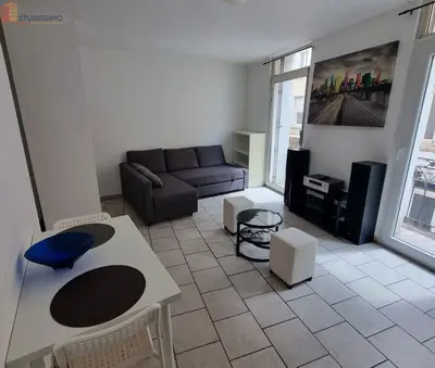 Studio à Bédarieux