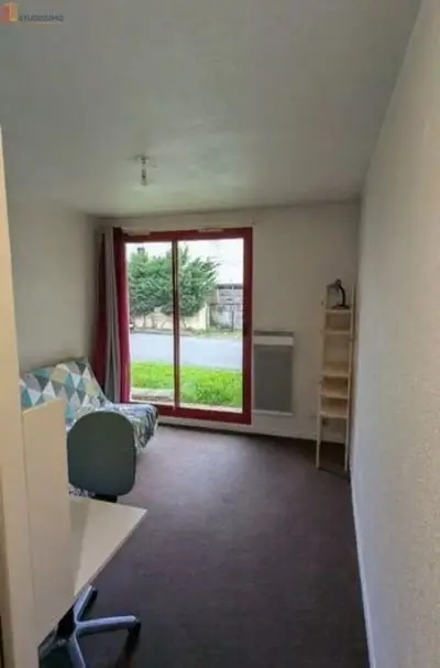 Studio à Talence