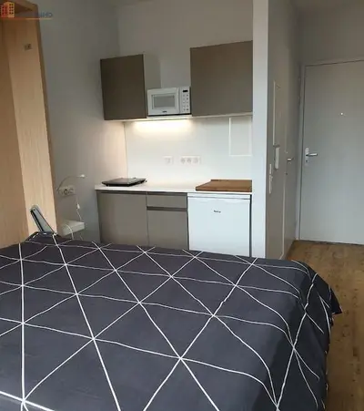 Studio à Bordeaux
