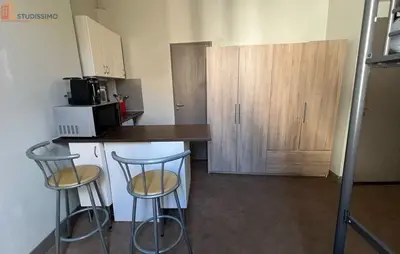 Studio à Bordeaux