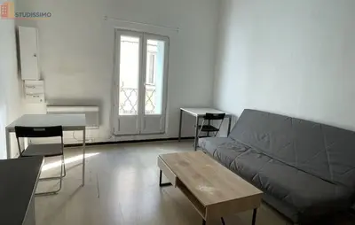 Studio à Montpellier