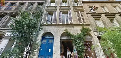 Studio à Bordeaux