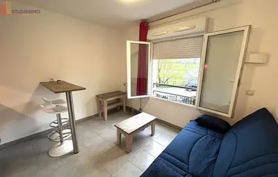 Studio à Juvignac