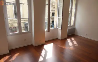 Studio à Bordeaux