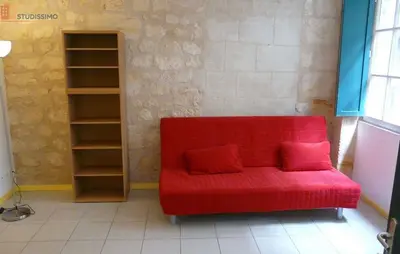Studio à Bordeaux