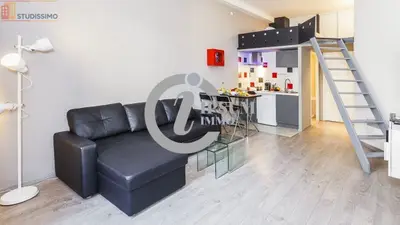 Studio à Montpellier