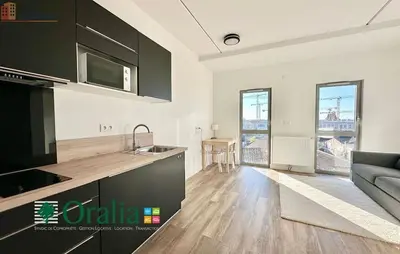Studio à Bordeaux
