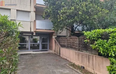 Studio à Montpellier