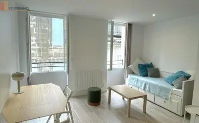 Studio à Bordeaux