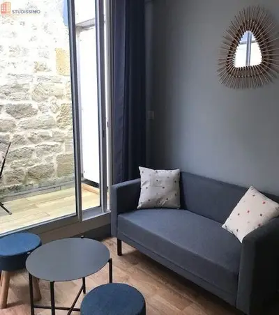 Studio à Bordeaux