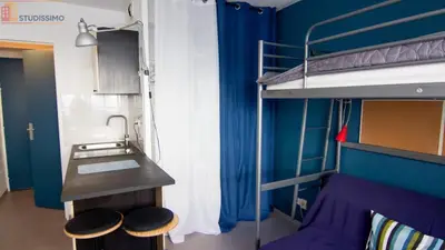 Studio à Montpellier