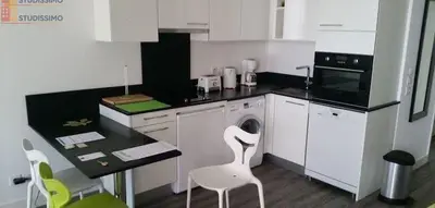 Studio à Bordeaux