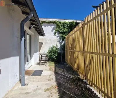 Studio à Talence