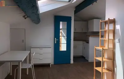 Studio à Montpellier