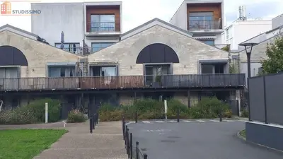 Studio à Bordeaux