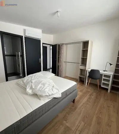 Studio à Bordeaux