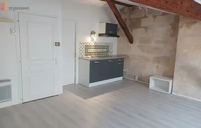 Studio à Bordeaux