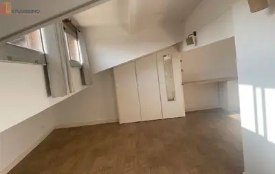 Studio à Bordeaux