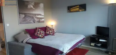 Studio à Bordeaux